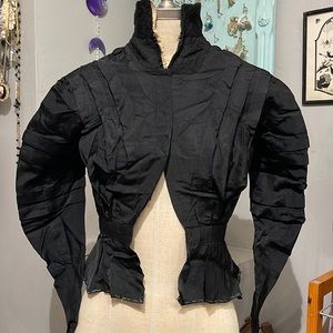 Antique Edwardian Jacket